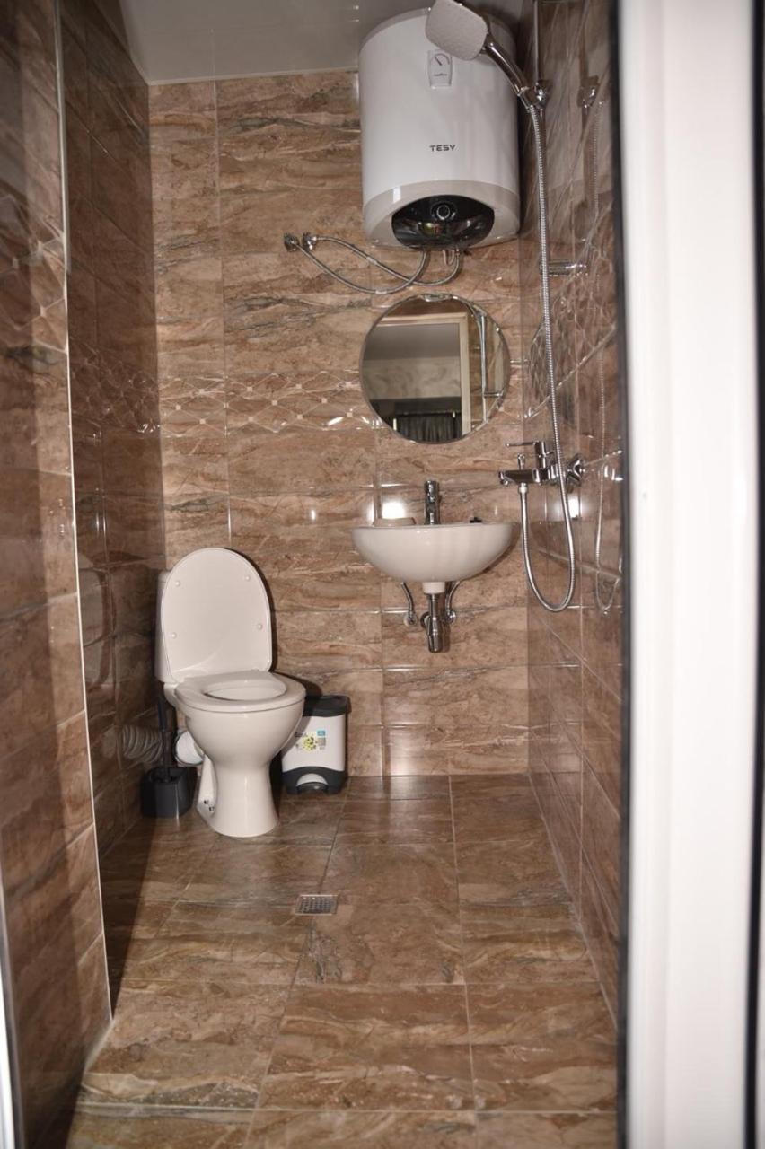 Studios Amigo Veliko Tŭrnovo Exterior foto
