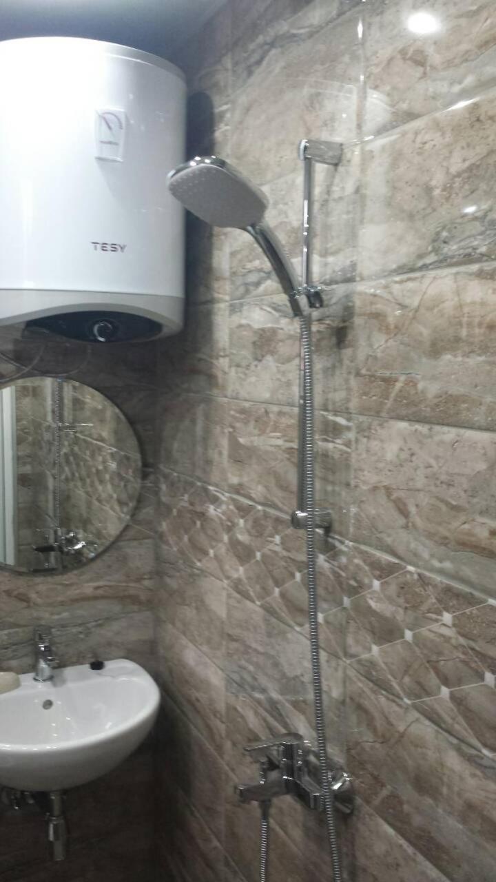 Studios Amigo Veliko Tŭrnovo Exterior foto