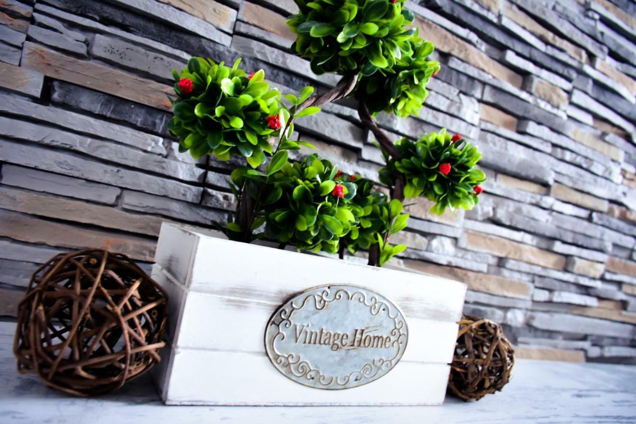 Studios Amigo Veliko Tŭrnovo Exterior foto